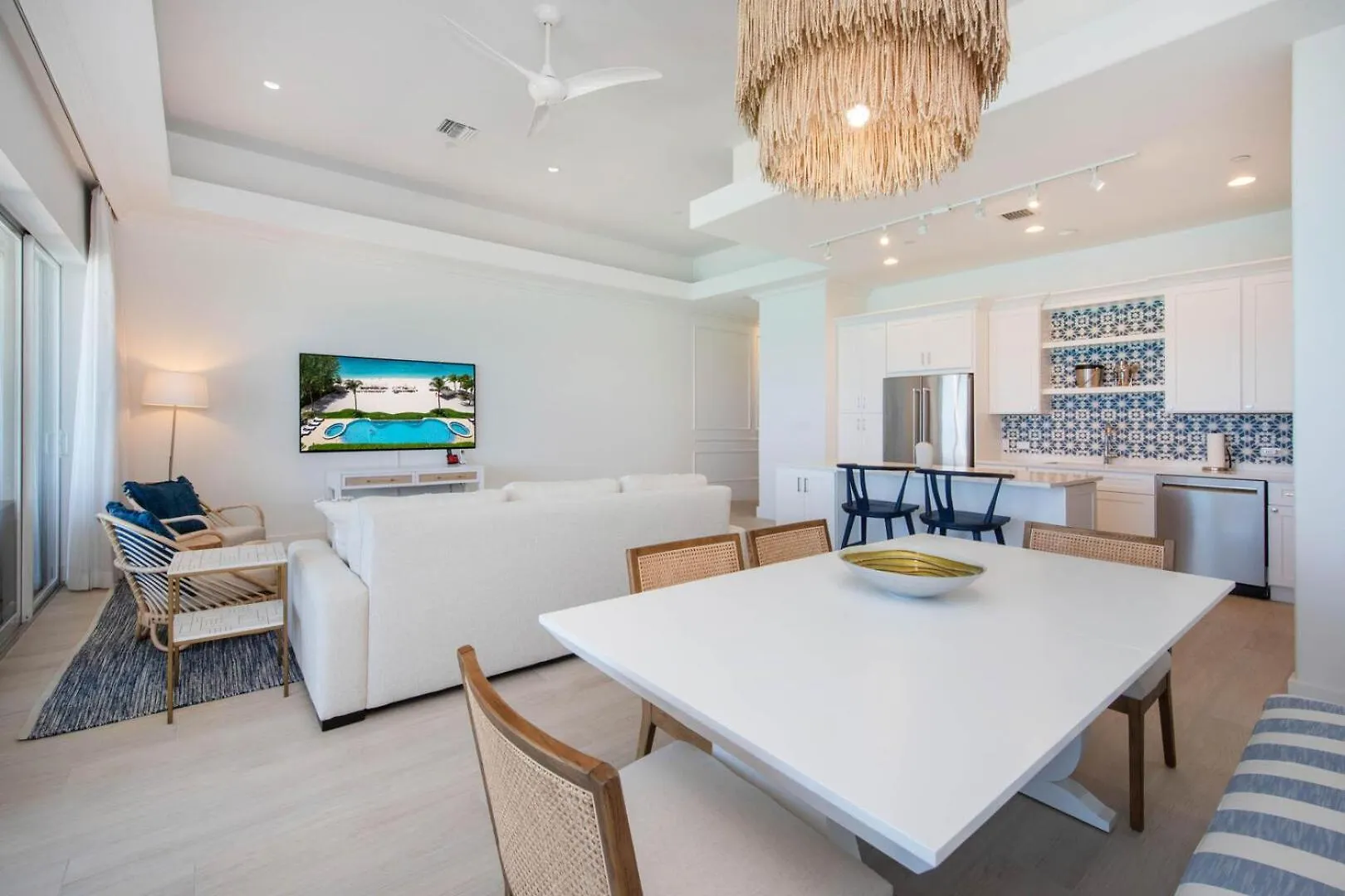 Apartment Beachcomber 39 George Town