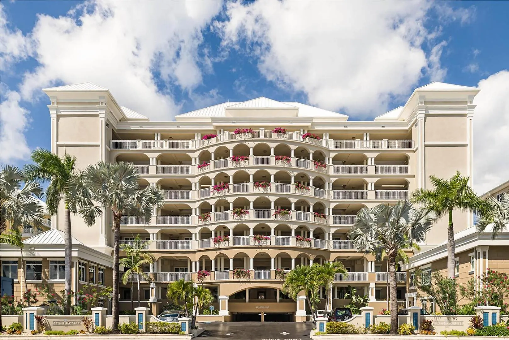 Beachcomber 39 George Town Cayman Islands